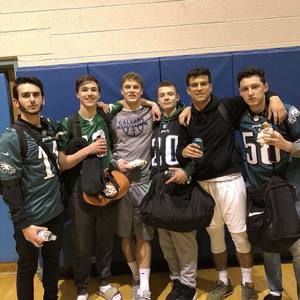 Meet your Posher, Doug